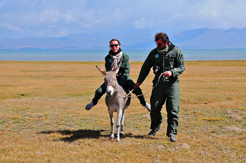 Kyrgyzstan - Asie Centrale